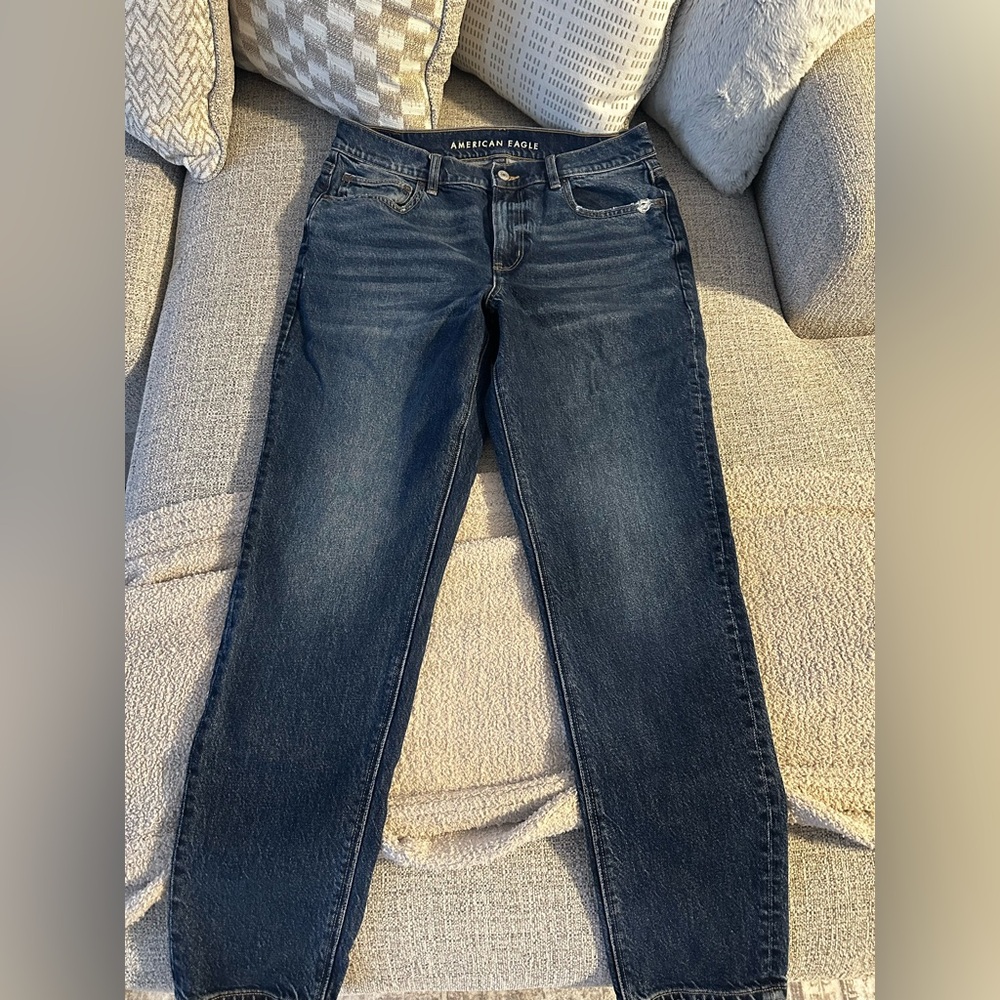 American Eagle 90’s skinny size 12 reg